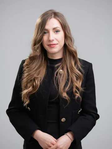 Специалист снимка