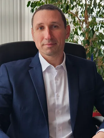 Специалист снимка