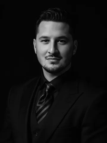 Специалист снимка