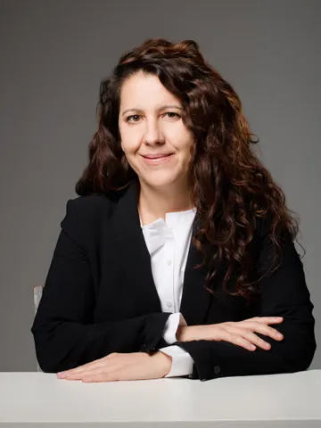 Специалист снимка