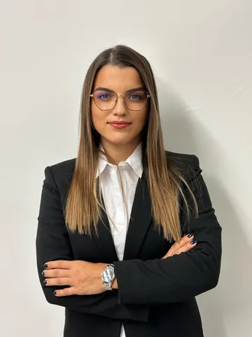 Специалист снимка