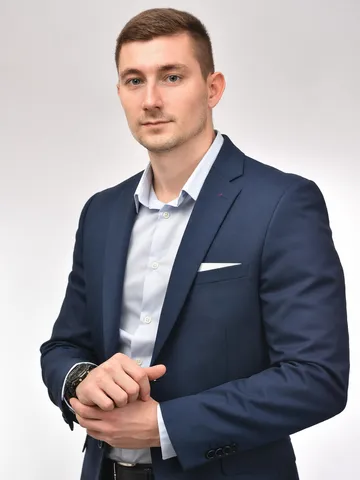 Специалист снимка