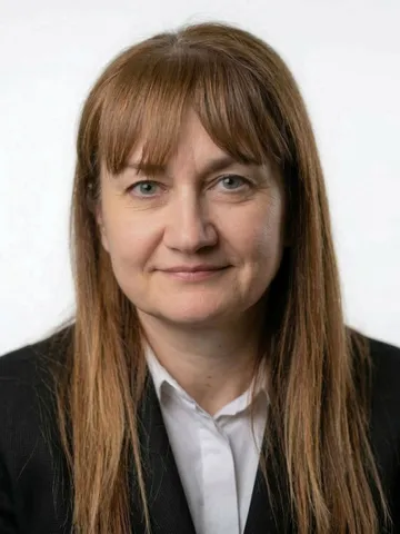 Специалист снимка