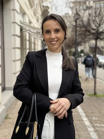 Специалист снимка