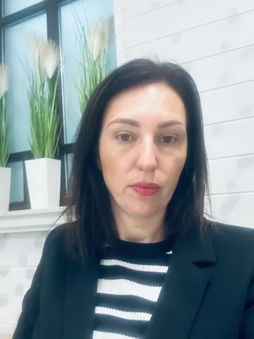 Специалист снимка