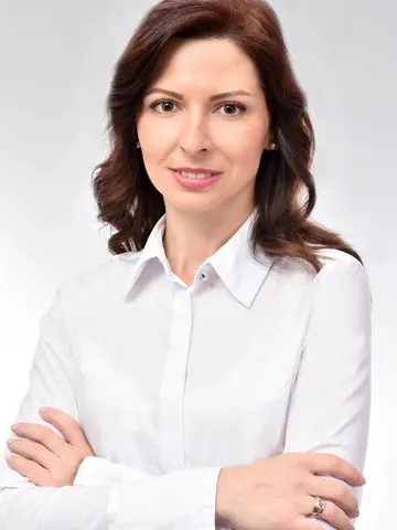 Специалист снимка